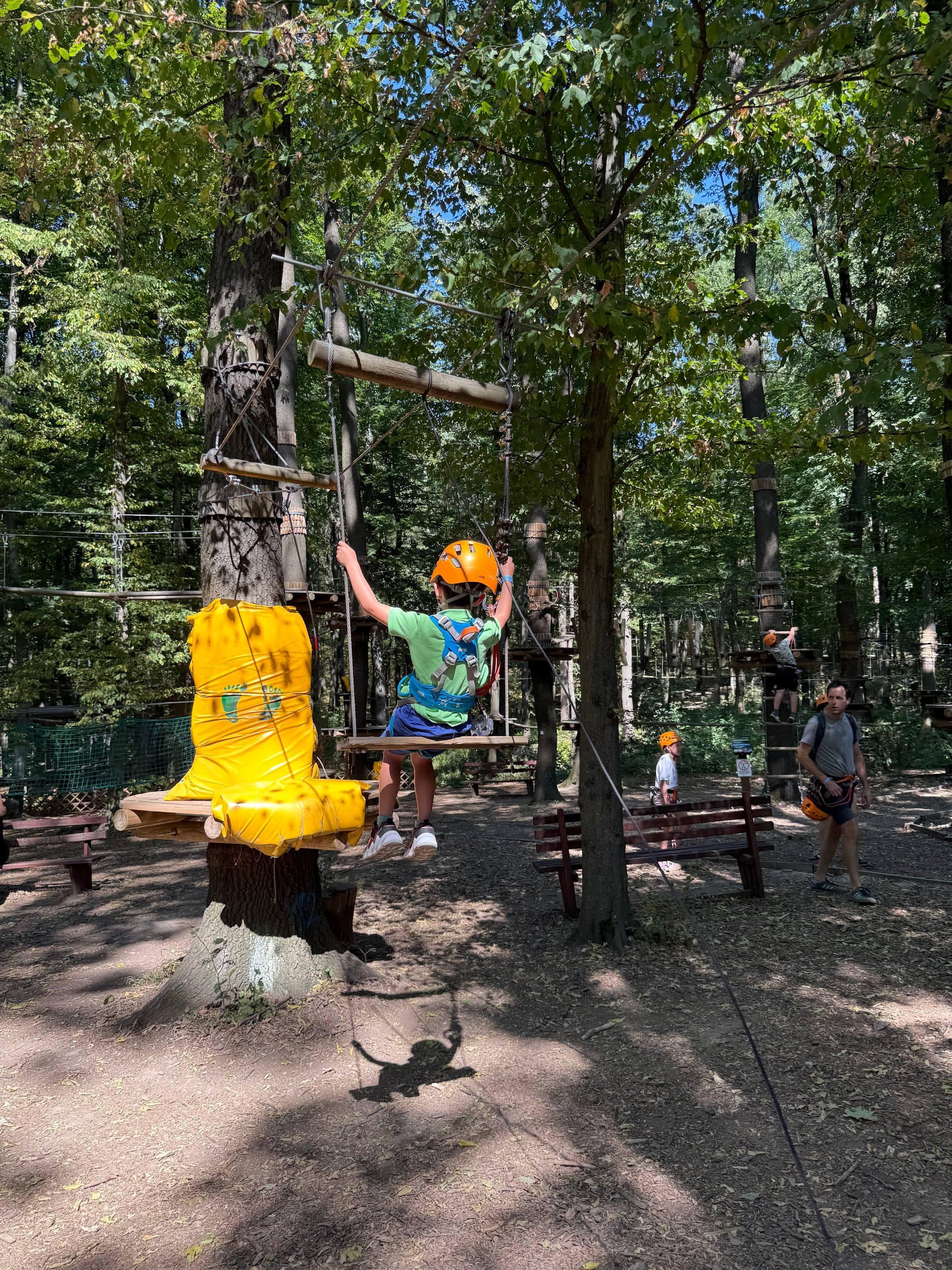 Mecsextrém Park