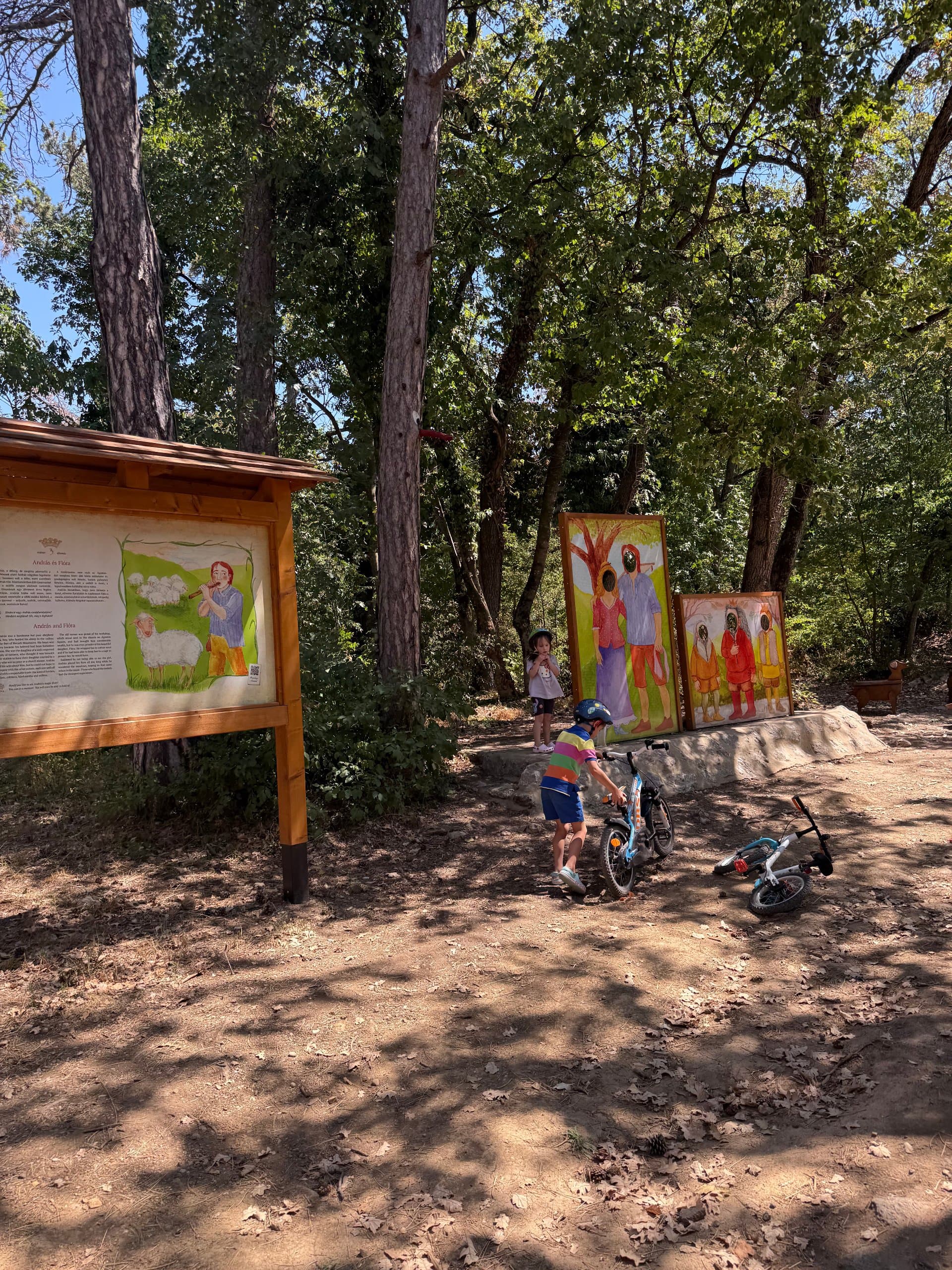 Meseerdő